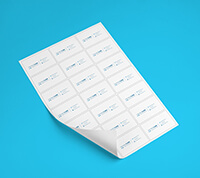 digitalsheets 100lb matte aq