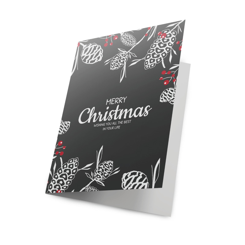 greetingcards 14pt matteaq