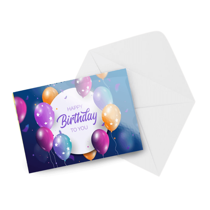 invitations 14pt aq