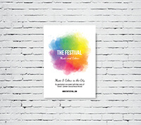 posters 100lb matteaq