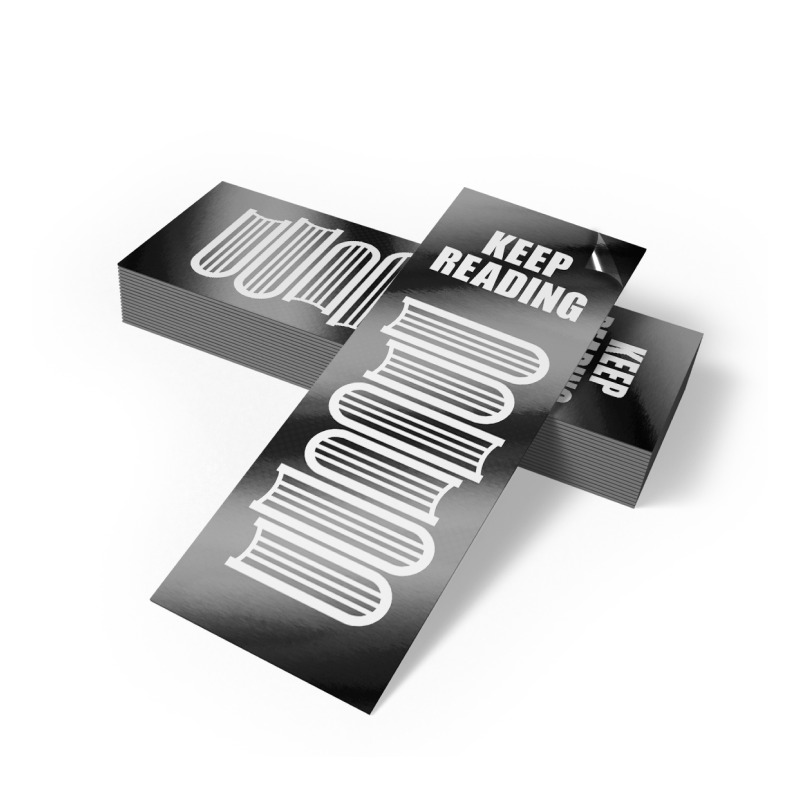 bookmarks 16pt mattelam