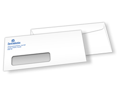 security envelopes