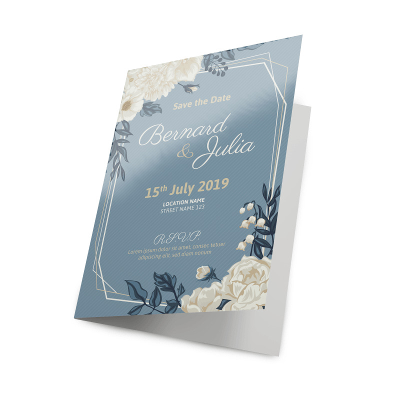 greeting cards from Sinalite