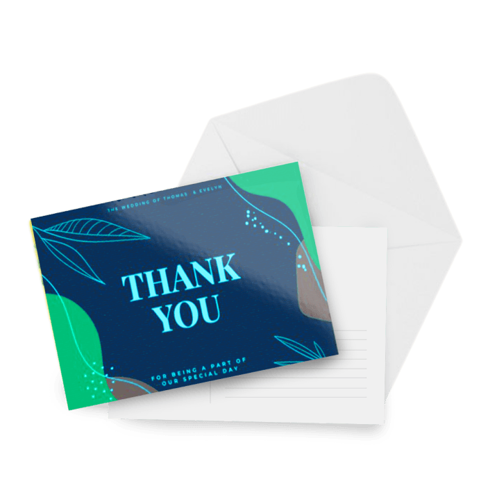 invitations 14pt writable aq c1s