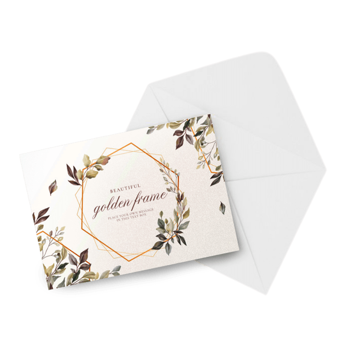 pearl paper invitations