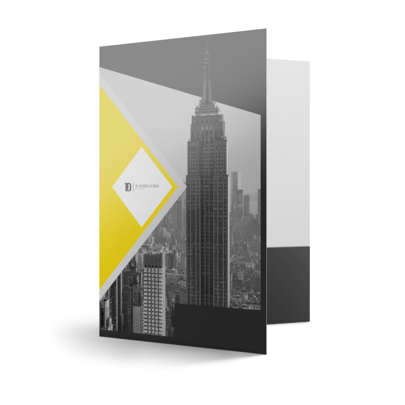 presentationfolders 14pt matteaq