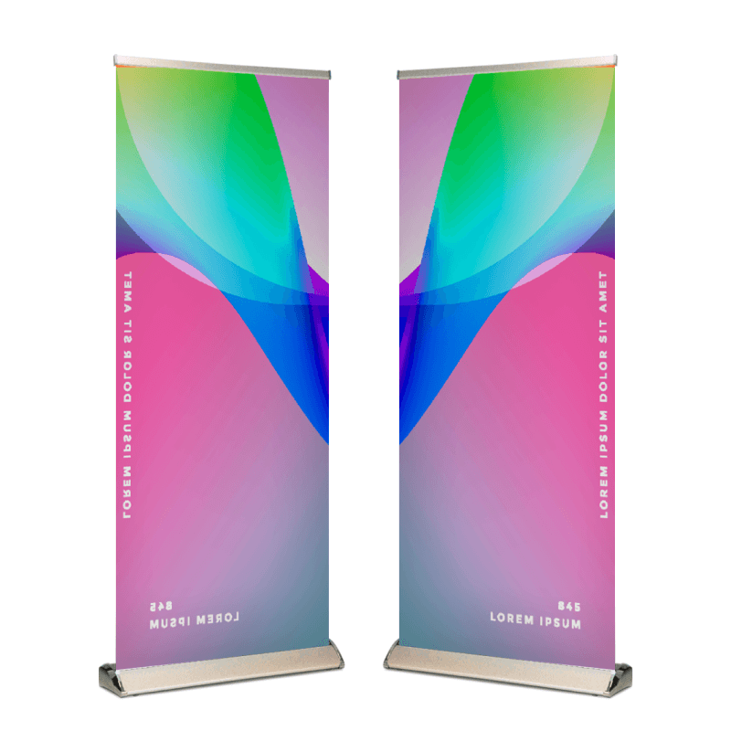 premium pullupbanner