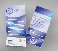tear cards from Sinalite
